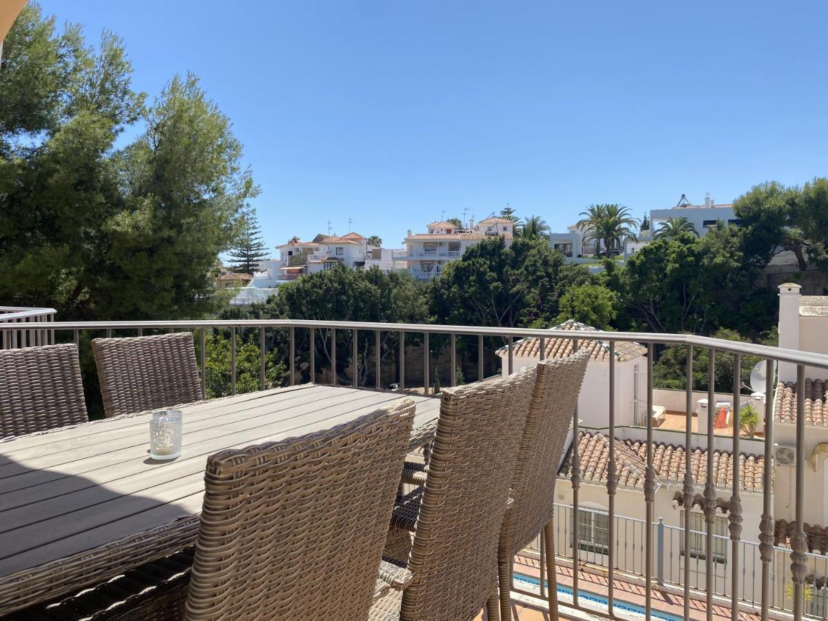 Apartamento Mediterraneo Casasol Nerja