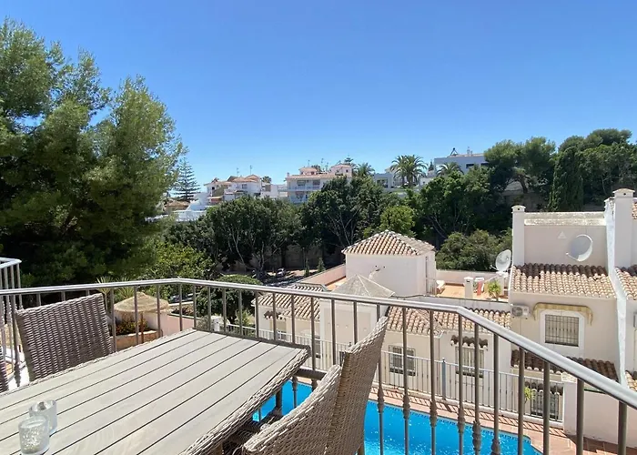 Mediterraneo Bajo Casasol