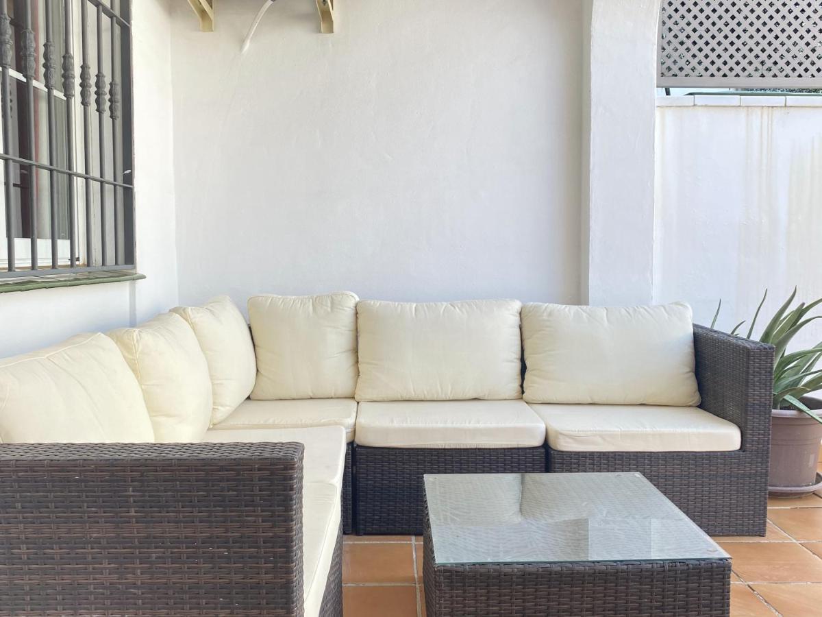 Appartement Mediterraneo Bajo Casasol *