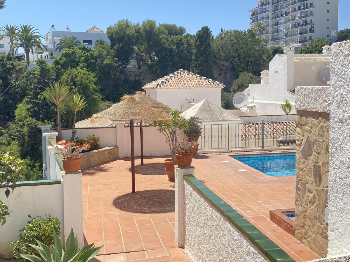 Appartement Mediterraneo Bajo Casasol *