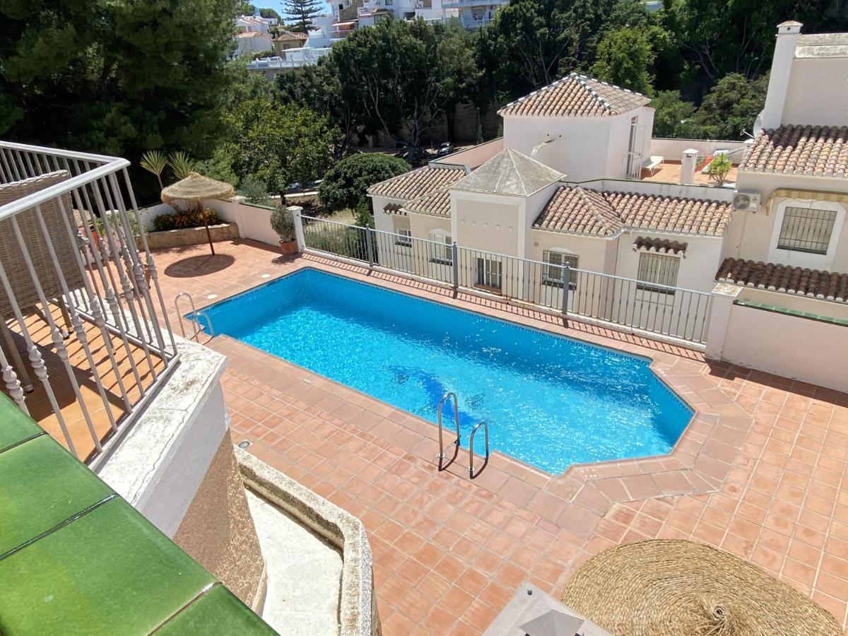 Mediterraneo Bajo Casasol Appartement *