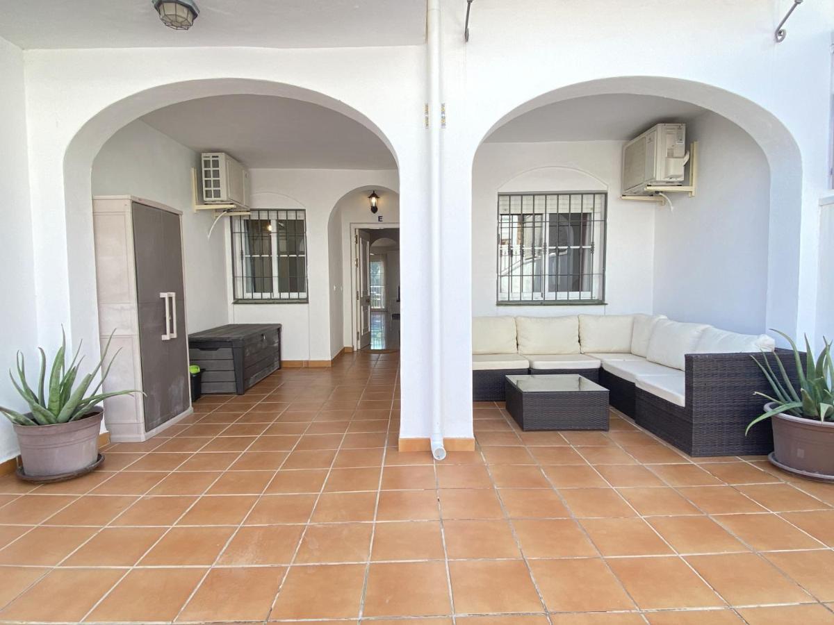 Mediterraneo Bajo Casasol Appartement *