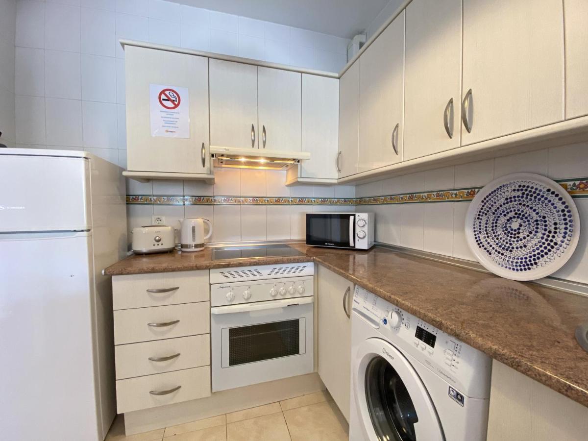 Appartement Mediterraneo Bajo Casasol Nerja
