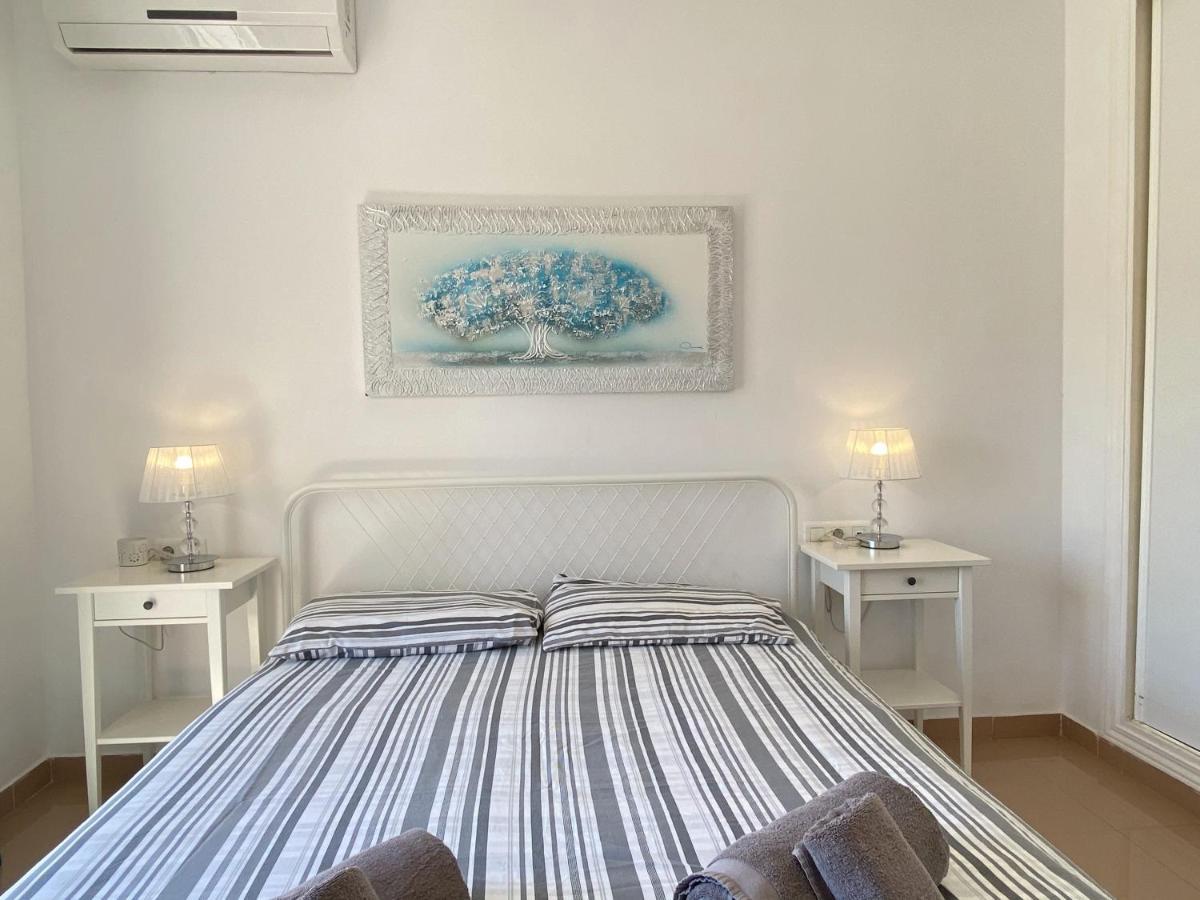 Mediterraneo Bajo Casasol