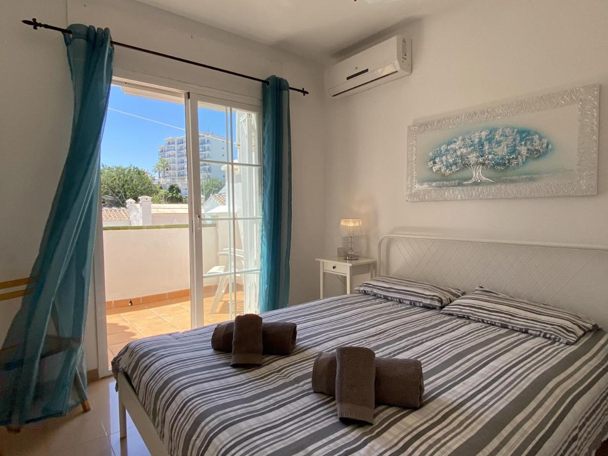 Mediterraneo Bajo Casasol Appartement Nerja
