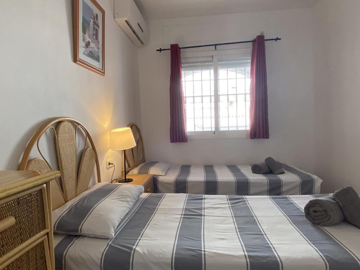 Mediterraneo Bajo Casasol Appartement *