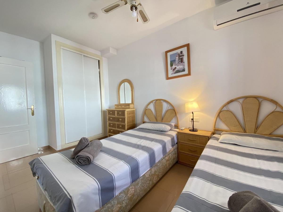 Mediterraneo Bajo Casasol Nerja