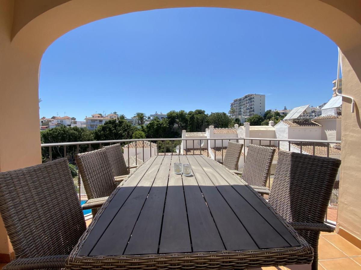 Mediterraneo Bajo Casasol Appartement *