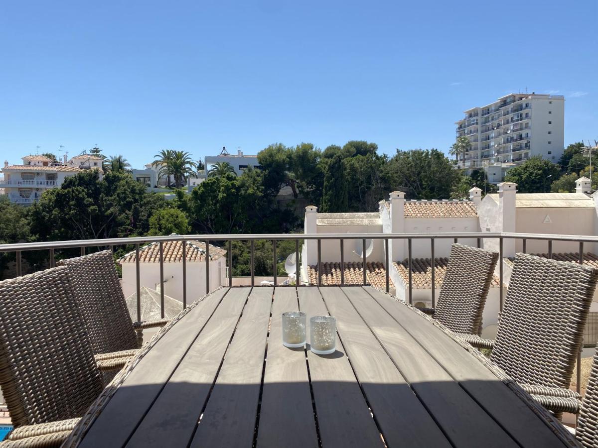 Mediterraneo Bajo Casasol Appartement Nerja
