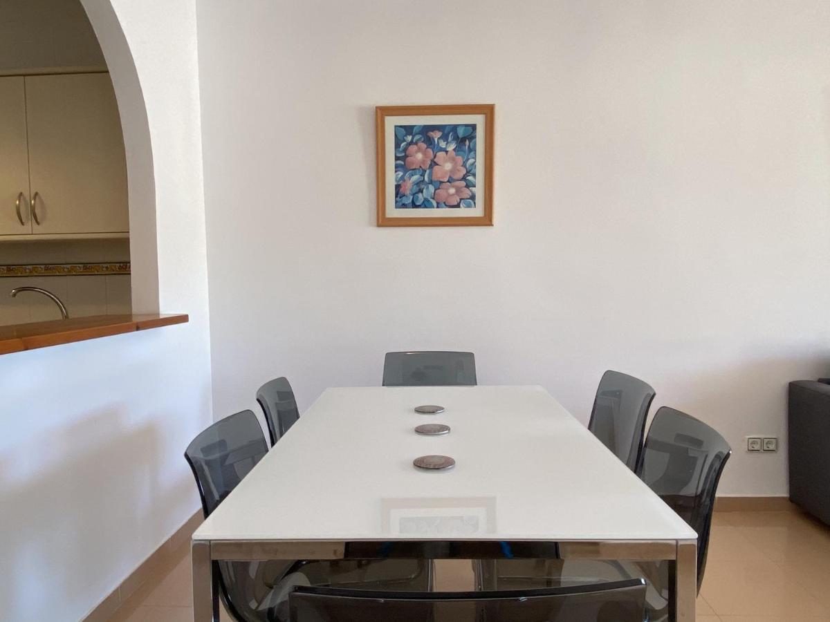 Mediterraneo Bajo Casasol Appartement *