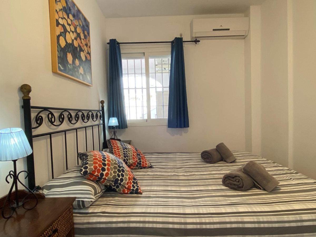 Appartement Mediterraneo Bajo Casasol *