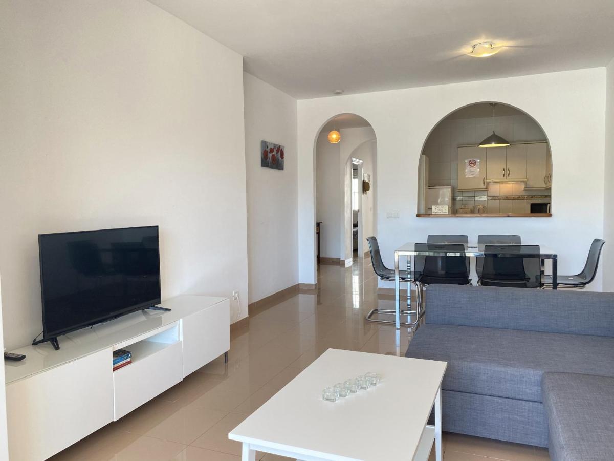 Appartement Mediterraneo Bajo Casasol