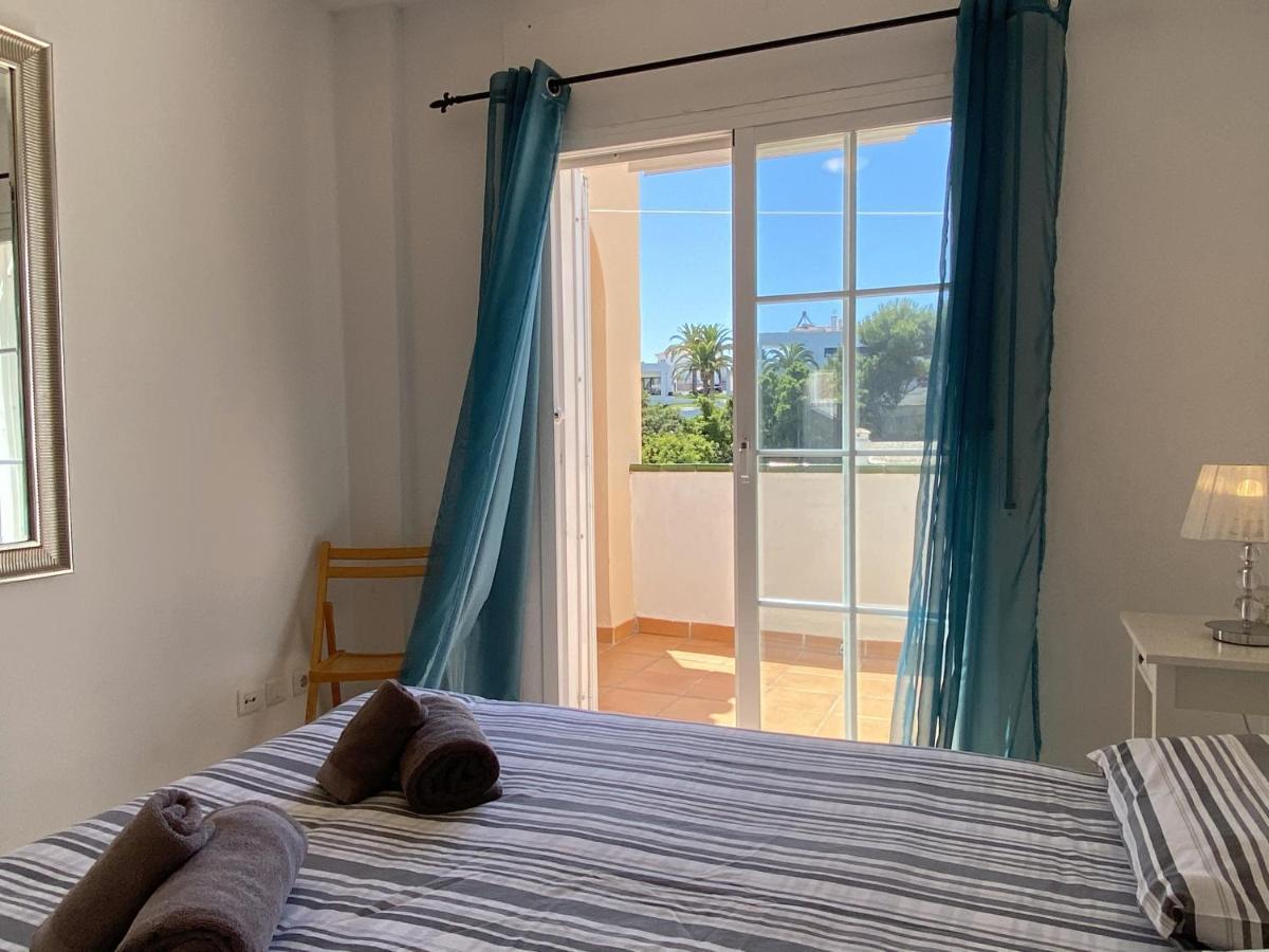 Mediterraneo Bajo Casasol Appartement Nerja