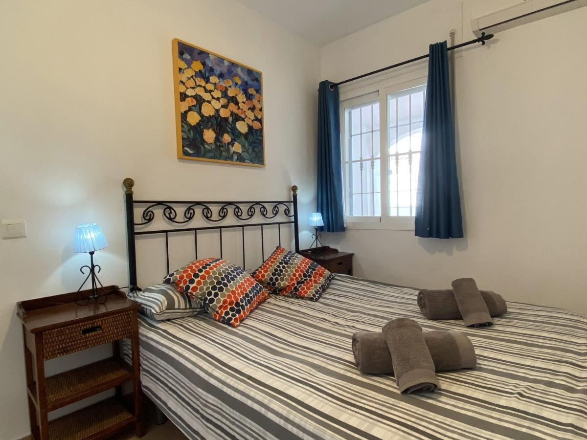 Mediterraneo Bajo Casasol Appartement *