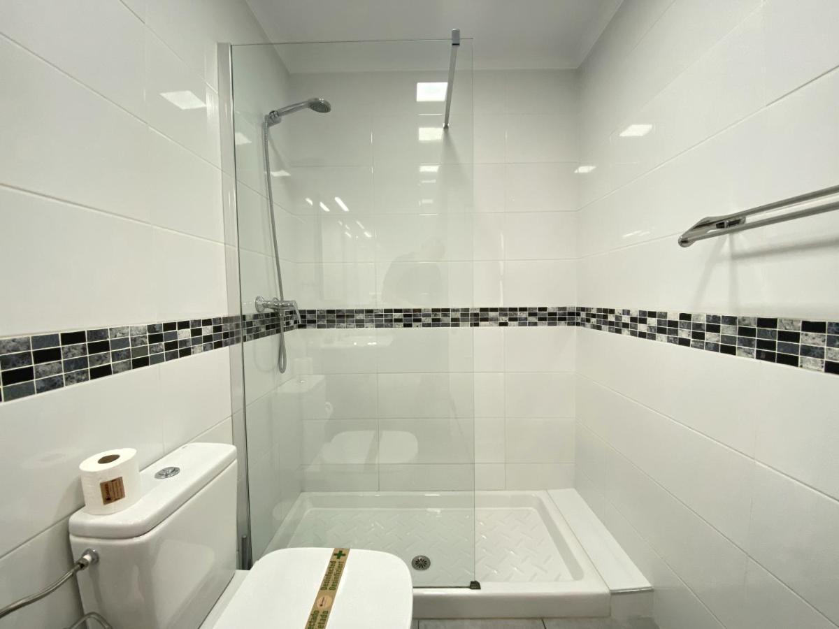 Appartement Mediterraneo Bajo Casasol Nerja