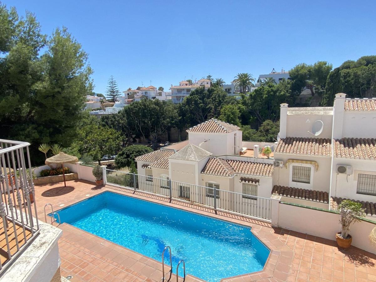 Mediterraneo Bajo Casasol Nerja