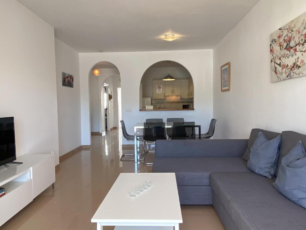 Mediterraneo Bajo Casasol Appartement