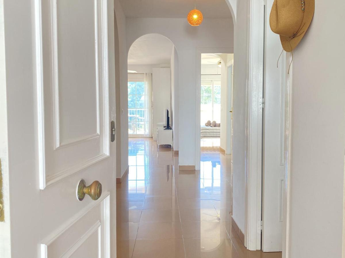 Appartement Mediterraneo Bajo Casasol *